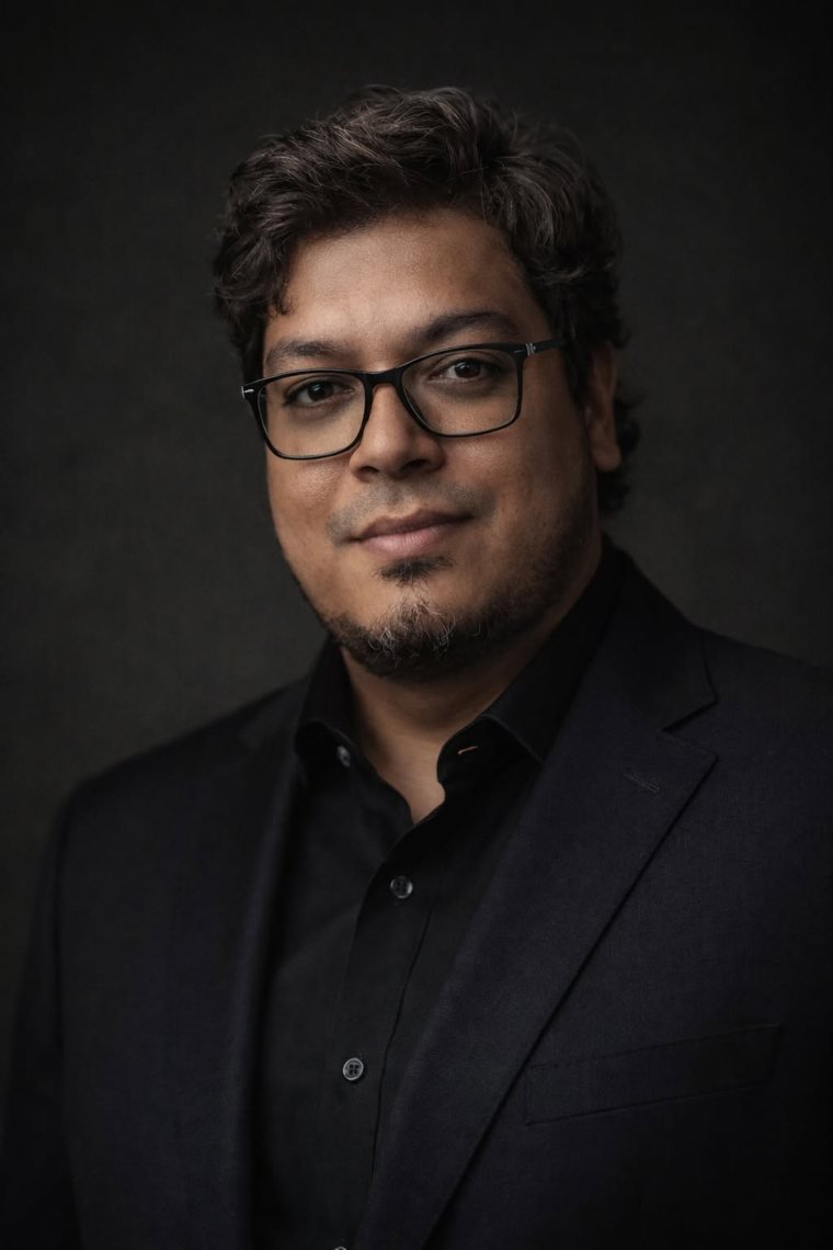 Shady Ahmed Abbas